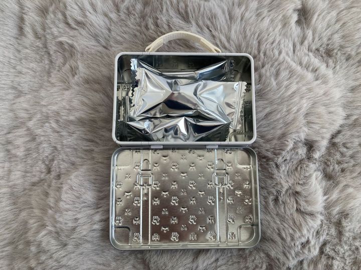 「もっと早く買えば良かった」バレンタインの友チョコ＆自分用に大人気！激かわすぎて売り切れ寸前？【カルディ】