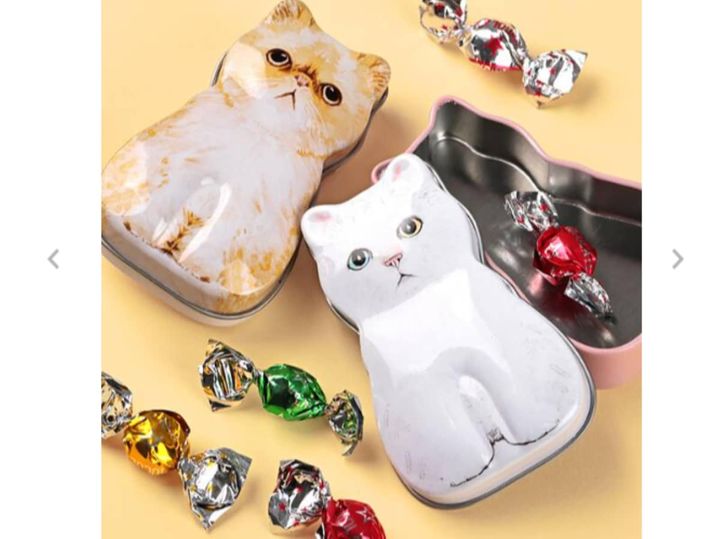 【カルディ】「ミニねこ缶」が今年も登場！可愛いデザインはバレンタインのプチギフトにも♡