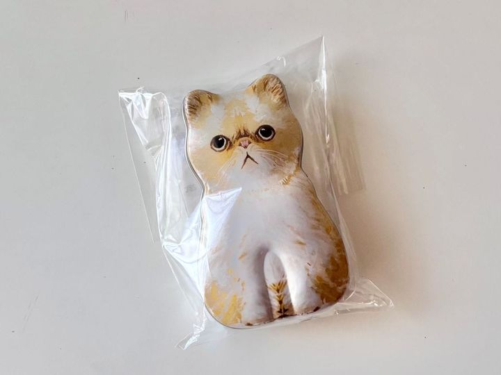 【カルディ】「ミニねこ缶」が今年も登場！可愛いデザインはバレンタインのプチギフトにも♡