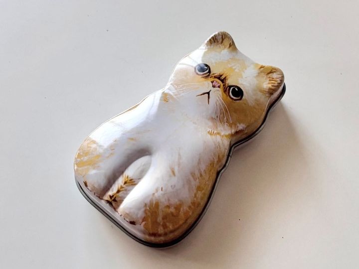 【カルディ】「ミニねこ缶」が今年も登場！可愛いデザインはバレンタインのプチギフトにも♡