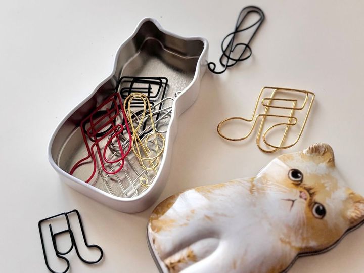 【カルディ】「ミニねこ缶」が今年も登場！可愛いデザインはバレンタインのプチギフトにも♡