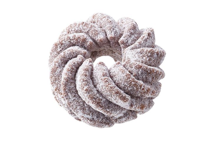 ショコラフレンチ／テイクアウト：183円、イートイン：187円