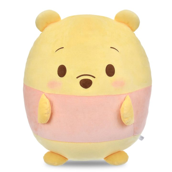 Disney ufufy（ウフフィ） くまのプーさん