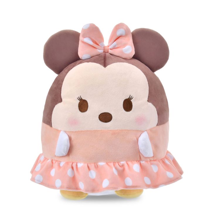 Disney ufufy（ウフフィ） ミニーマウス