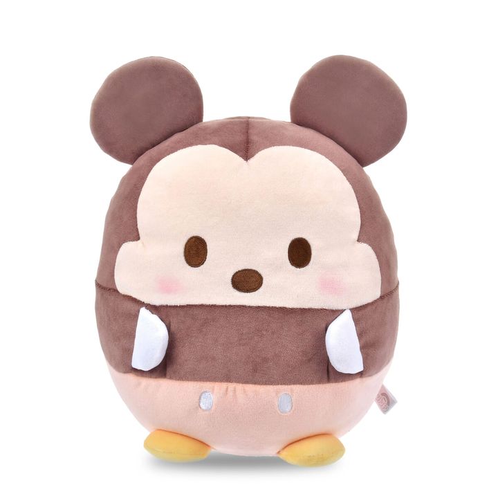 Disney ufufy（ウフフィ）ミッキーマウス