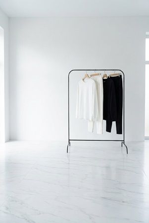 日常の複数シーンを1着で完結させるマルチウェア「Ichii」に注目！クラファン好調