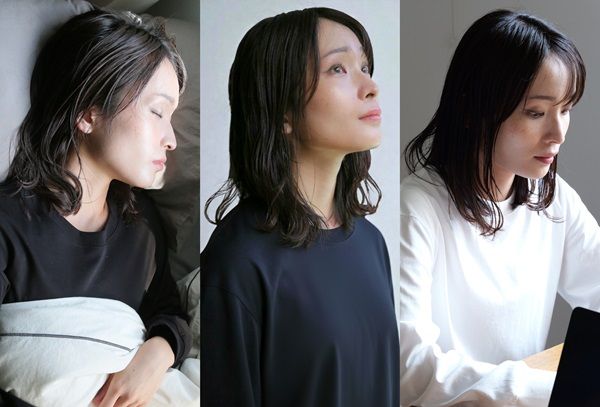 日常の複数シーンを1着で完結させるマルチウェア「Ichii」に注目！クラファン好調