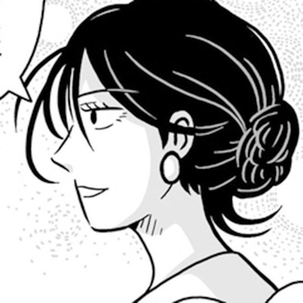 同人イベントに行きたすぎて託児所を作りました 画像提供：(C)Satsuki Yotsutsuji, Yuka Matsuda 2023