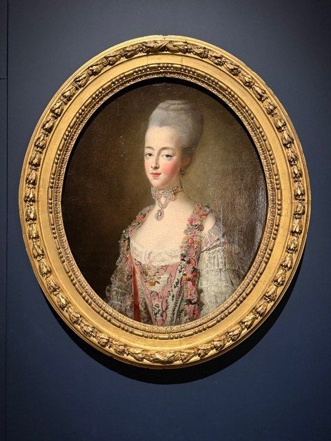 Bonne année! 美術館巡りや、五つ星ホテルでのお食事で迎える新年【夢見るパリ】