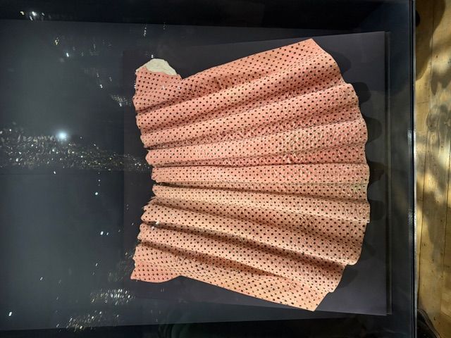 Bonne année! 美術館巡りや、五つ星ホテルでのお食事で迎える新年【夢見るパリ】