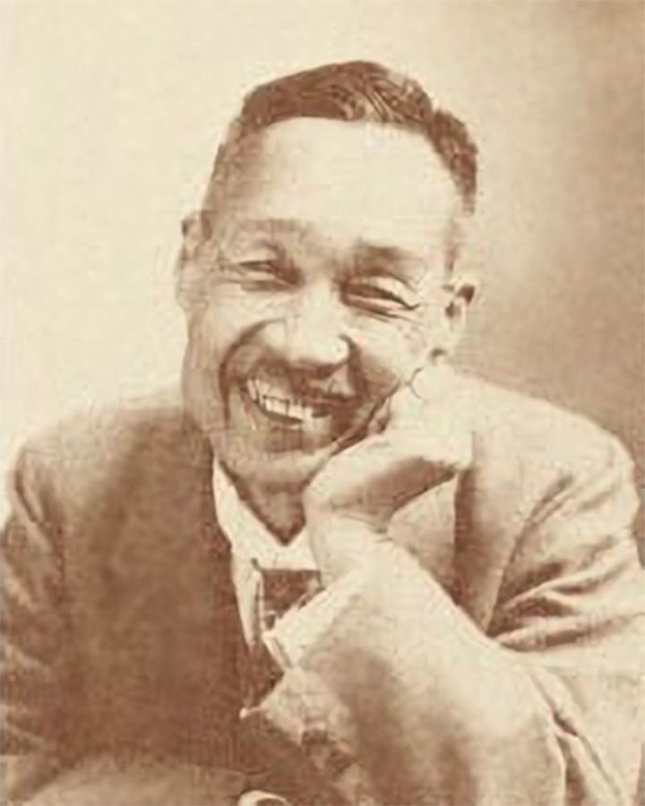 医学博士・森田正馬（1874～1938）