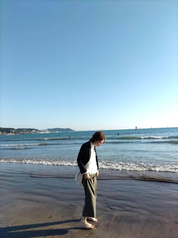 【わたしのrytmi（リトミ） vol.3】