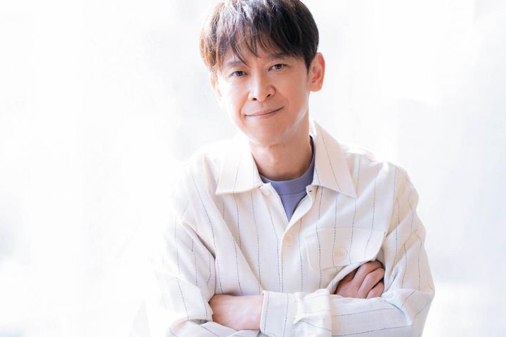 【坂本昌行さん】今年でトニセン全員が50代に。脱サラして東山紀之さんの付き人になった過去も