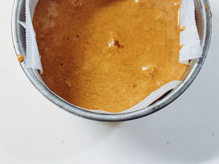 明日はバレンタインデー！フランスの絵本を参考に簡単ガトーショコラをつくってみた。【sumire.のおいしいヨーロッパごっこ vol.9】