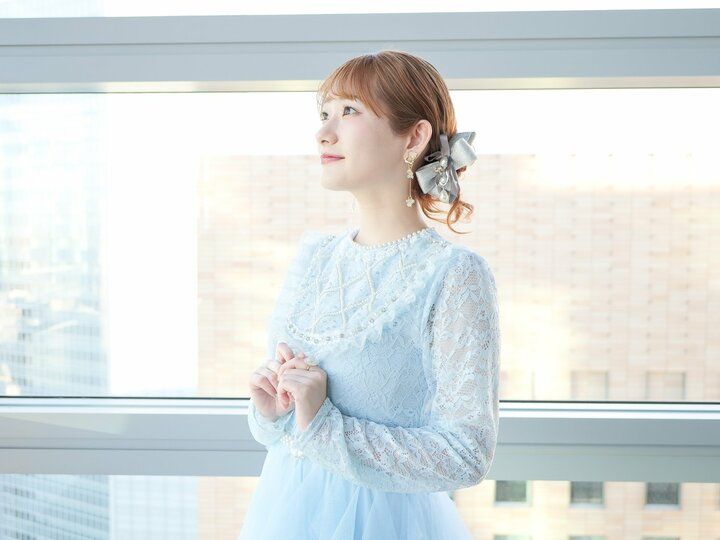 【写真・画像】「前世にこういう経験がなかったのかな？」リムル役・岡咲美保に聞く『劇場版転スラ 蒼海の涙編』の見どころ 2枚目