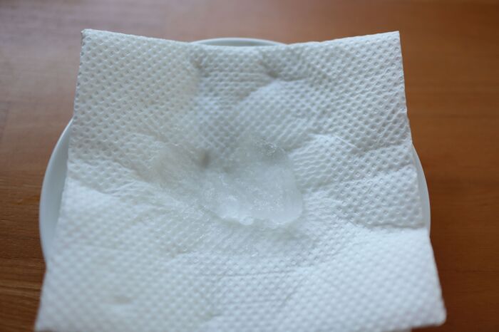 保冷剤の『中身』に注目！？警視庁Xで話題。驚きの再利用術を知っていますか？【やってみた】