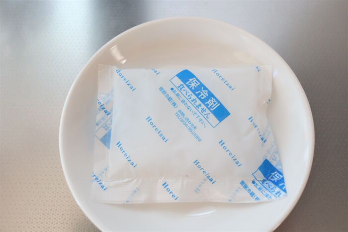 保冷剤の『中身』に注目！？警視庁Xで話題。驚きの再利用術を知っていますか？【やってみた】