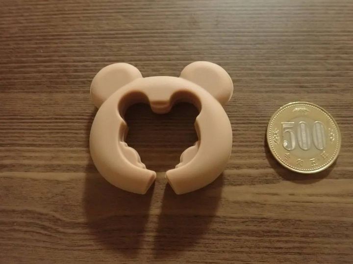 DAISO(ダイソー)：フライパンキッチンツールスタンド(Cooma)