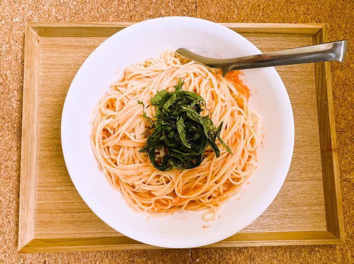 吹きこぼれストレス終了。『茹でないパスタ術』が大正解でした♡鍋を見張らなくてOK！