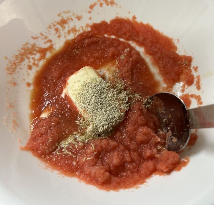 吹きこぼれストレス終了。『茹でないパスタ術』が大正解でした♡鍋を見張らなくてOK！