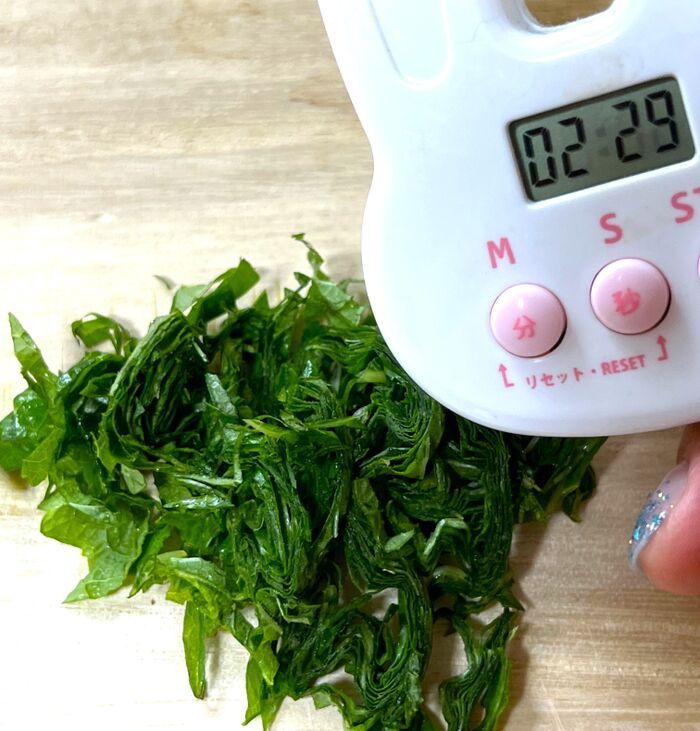 吹きこぼれストレス終了。『茹でないパスタ術』が大正解でした♡鍋を見張らなくてOK！