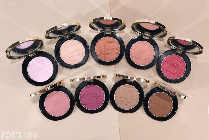 SHISEIDO（資生堂） 2026年春新作コスメ S...