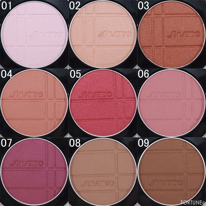 SHISEIDO（資生堂） カラー＋グロウ エンハンサ...