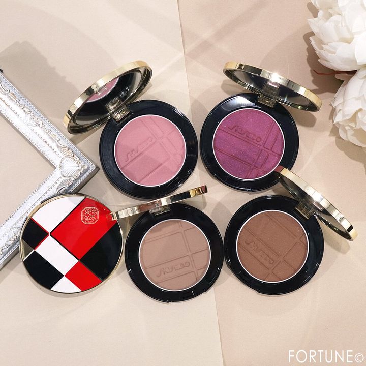 SHISEIDO（資生堂） カラー＋グロウ エンハンサー