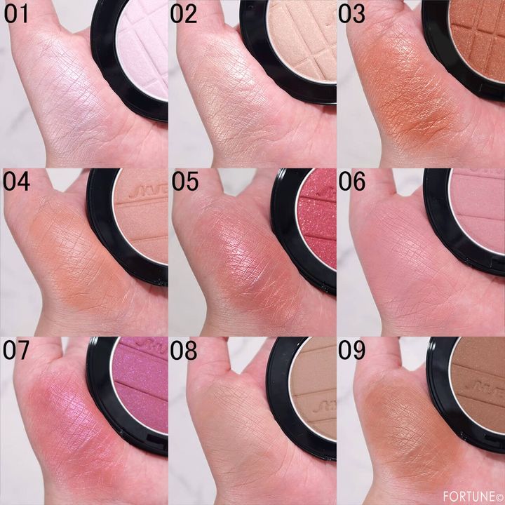 SHISEIDO（資生堂） カラー＋グロウ エンハンサ...