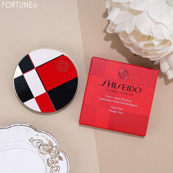 SHISEIDO（資生堂） 2026年春新作コスメ S...