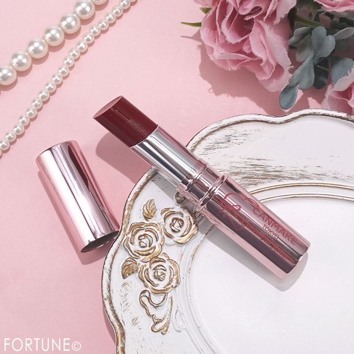 CANMAKE（キャンメイク） 『ラスターヴェールルー...