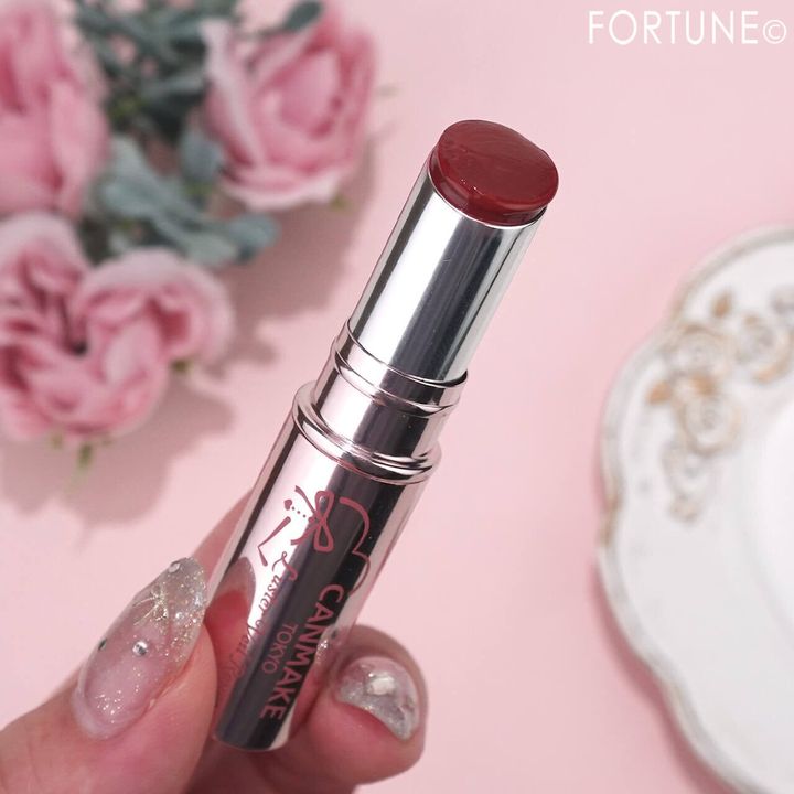 CANMAKE（キャンメイク） 『ラスターヴェールルー...