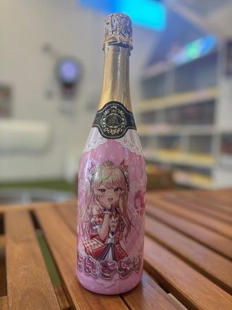 【愛知県名古屋市】推し活の売上で子どもの居場所を支える、福祉発のVTuberバー「VtoBAR LiVE」始動！