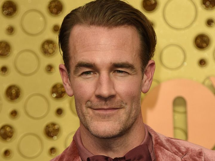 48歳で亡くなったジェームズ・ヴァン・ダー・ビークさん、スピルバーグ監督らセレブから続々寄付 （C）AFLO width=