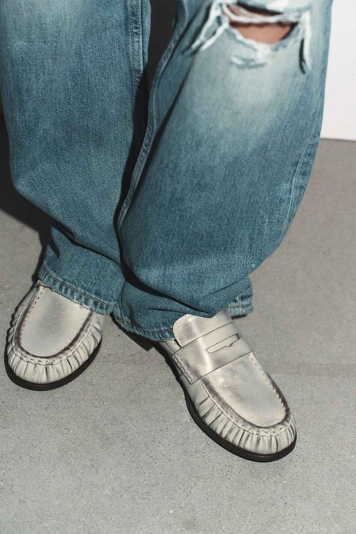 画像2: 出典：ZARA