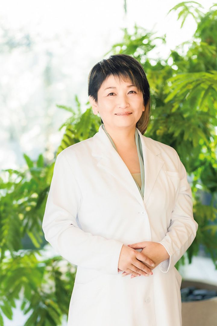 医師・小池雅美先生