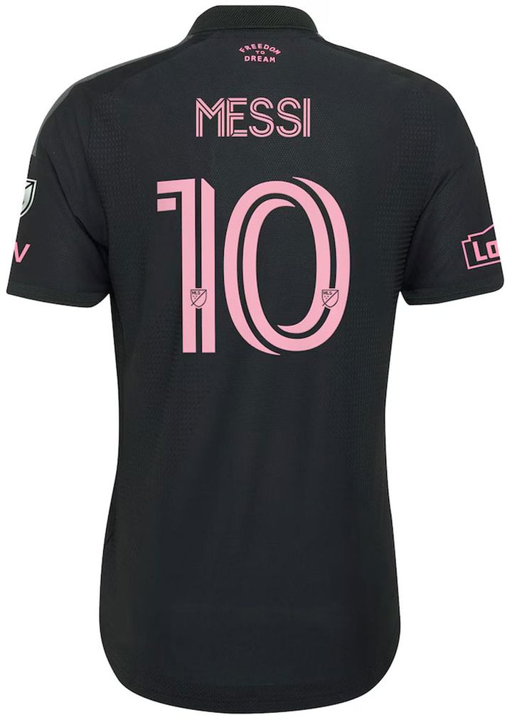 画像2: Inter Miami 2026 adidas Away