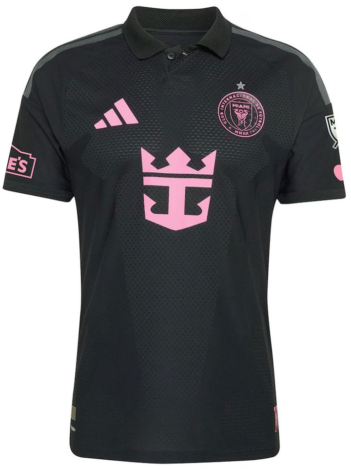 画像1: Inter Miami 2026 adidas Away