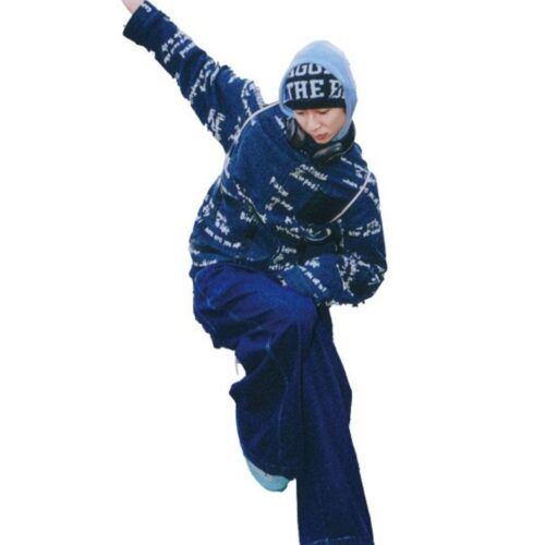 世界一のダンサー・THE D SoraKiが選ぶ2025年ベストバイ！LAで見つけたPALACEや、旅の相棒「高画質カメラ」まで