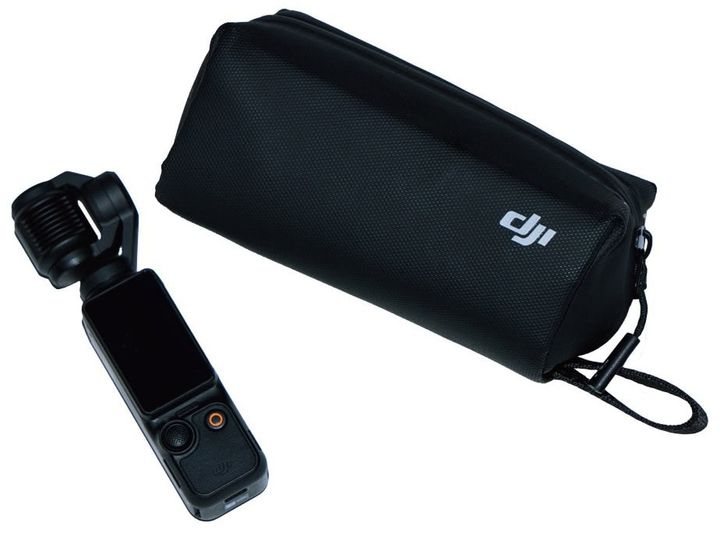 ストリートダンサー・THE D SoraKiのベストバイ DJIのOsmo Pocket 3
