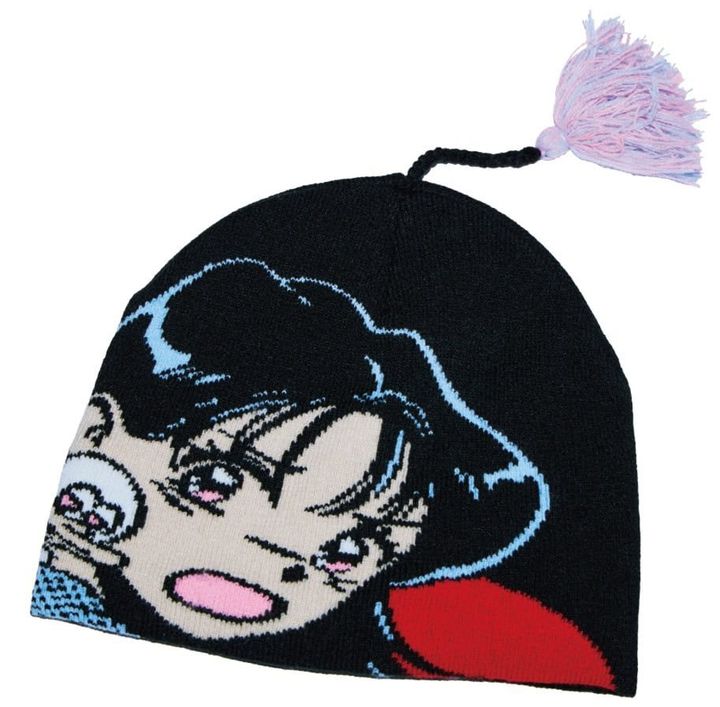 ストリートダンサー・THE D SoraKiのベストバイ PALACE SKATEBOARDSのビーニー