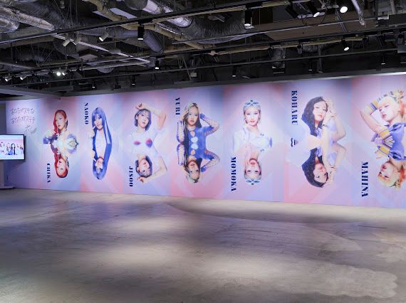 メンバービジュアル