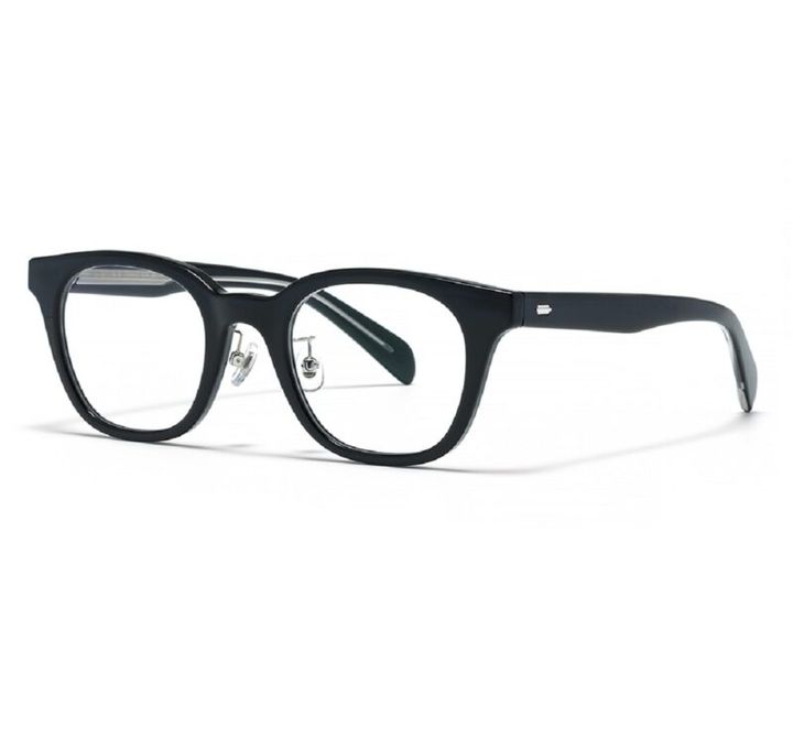 トラッドにもマニッシュにも決まります