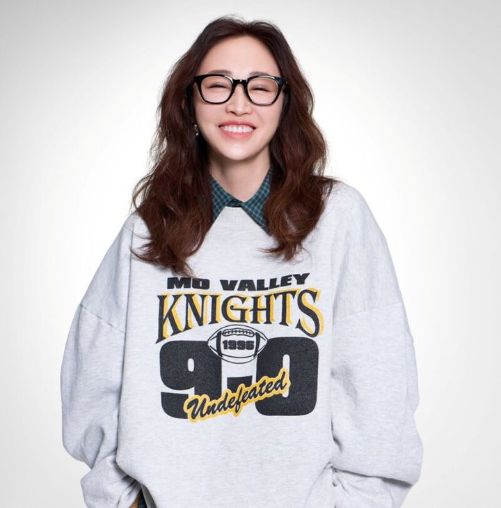 アメカジにもマッチ