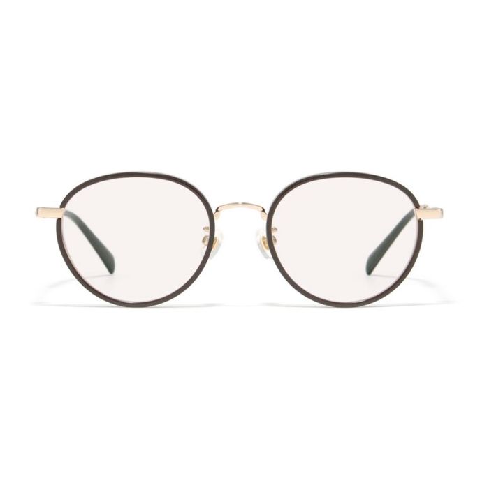 キメを整えるソフトイエロー