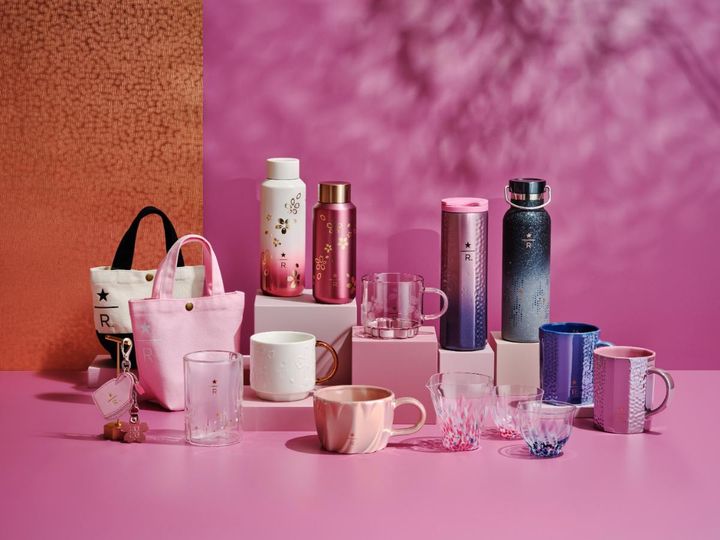 「SAKURA 2026 コレクション」 width=