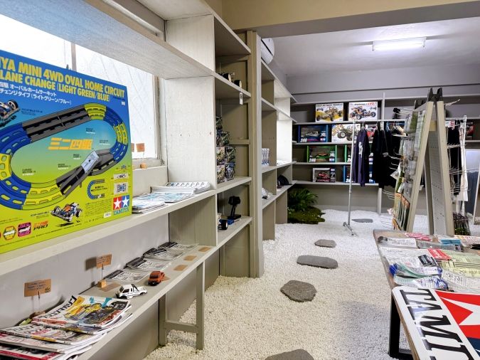 宗像大島リゾート OMISEYASAN