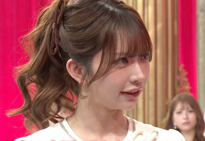 【写真・画像】人気キャバ嬢、「物欲がない」「欲がある人が羨ましい」とお金の悩みを告白「欲しくなくて買ったジュエリーは500万円」 1枚目