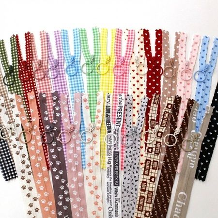 【大阪府大阪市】日本紐釦貿易×YKK「ファスナーフェスティバル」が開催！リペアサービスや講習会も実施