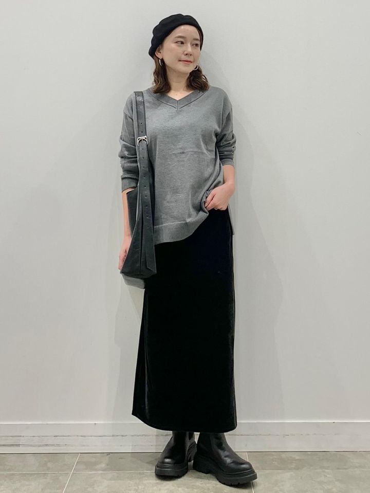 画像2: 出典：GU